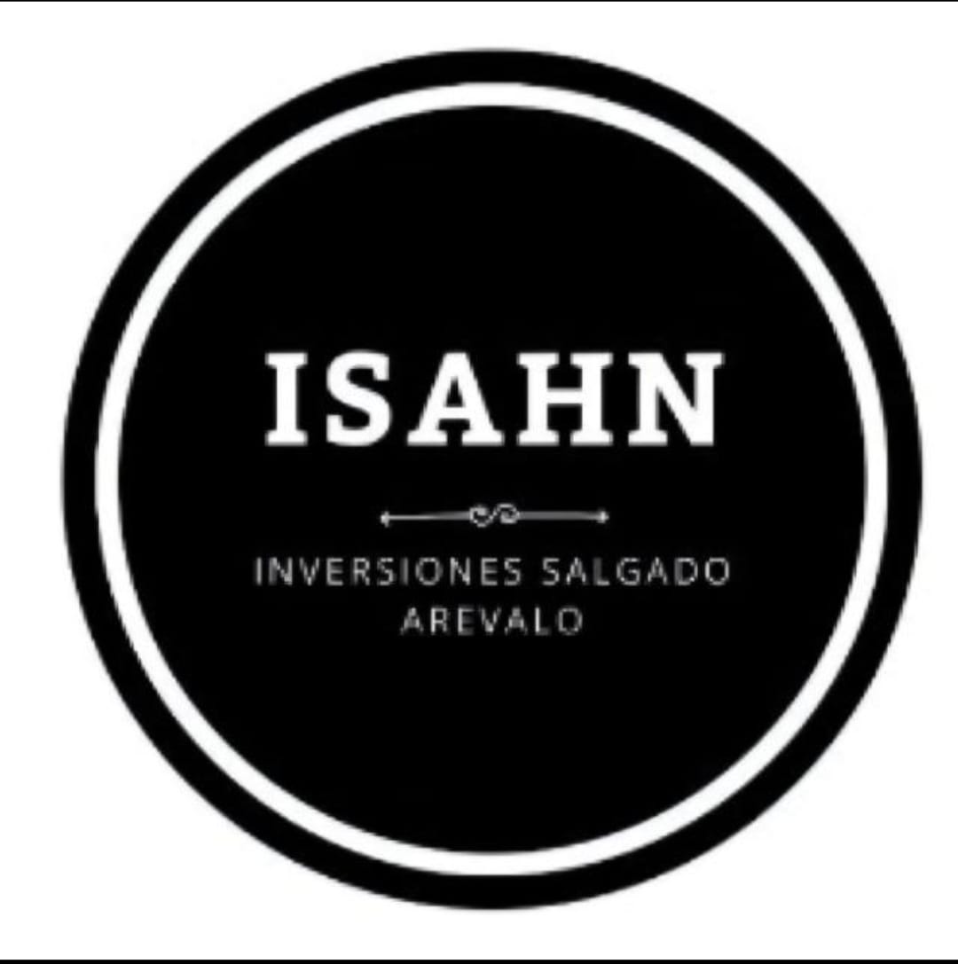 Logo de INVERSIONES SALGADO AREVALO, S. DE R.L. DE C.V.